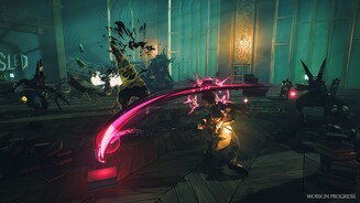 Koshmar - Screenshots