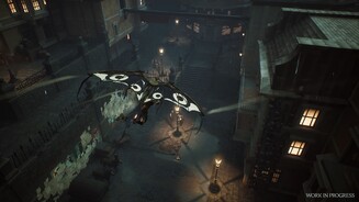 Koshmar - Screenshots