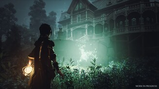 Koshmar - Screenshots