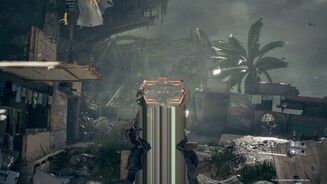 La Quimera Bug