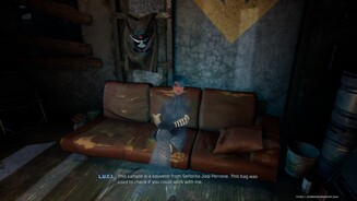 La Quimera Bug