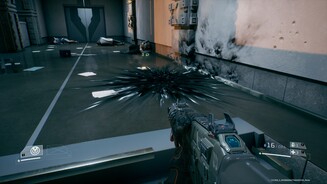 La Quimera Bug