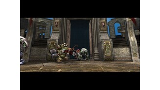 Land of Chaos OnlineScreenshot vom Challenge-Mode