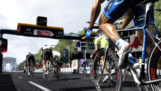 Le Tour de France Saison 2012