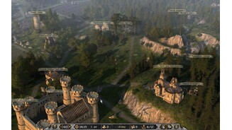 Legends of Eisenwald