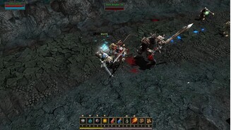 Legends of Persia