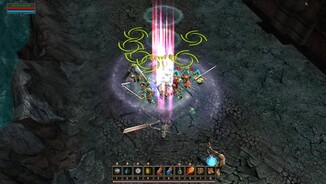 Legends of Persia