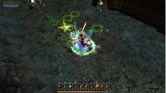Legends of Persia