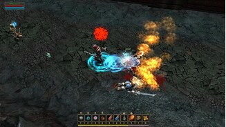 Legends of Persia