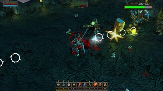 Legends of Persia