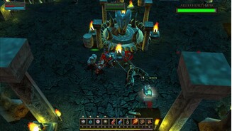 Legends of Persia