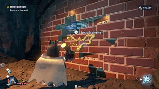 Lego Batman: Das Vermächtnis des Dunklen Ritters