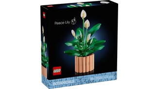 LEGO Botanicals
