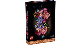 LEGO Botanicals