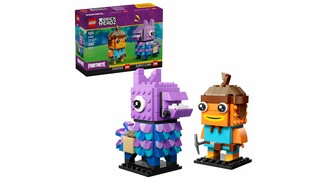 LEGO Brickheadz