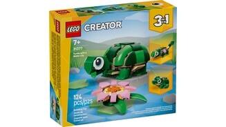 LEGO Creator 2026