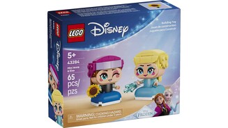 LEGO Disney 2026