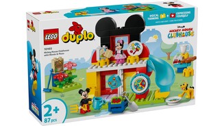 LEGO Duplo 2026