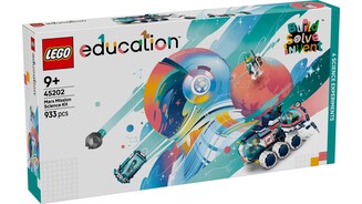 LEGO Education 2026
