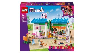 LEGO Friends 2026