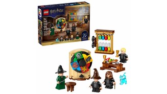 LEGO Harry Potter 2026