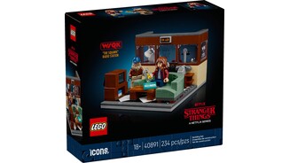LEGO Icons 2026