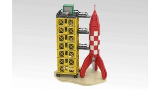 LEGO Ideas 2026