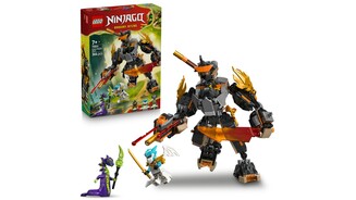 LEGO Ninjago 2026