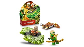 LEGO Ninjago 2026