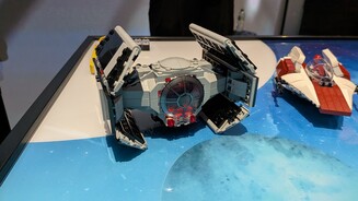 LEGO Smart Bricks - London