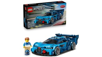 LEGO Speed Champions 2026