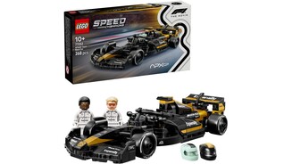 LEGO Speed Champions 2026