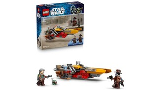 LEGO Star Wars 2026