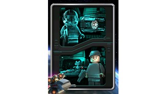 LEGO Star Wars: Microfighters