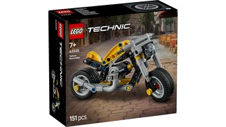 LEGO Technic 2026