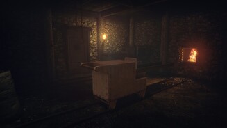 Lethe - Episode One