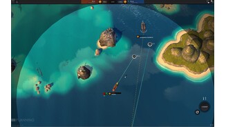 Leviathan: Warships
