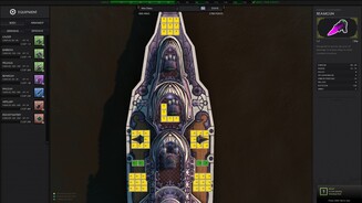 Leviathan: Warships