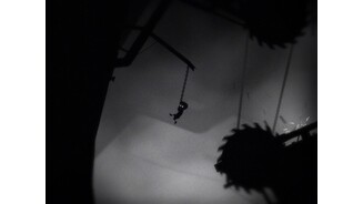 Limbo - iOS-Screenshots