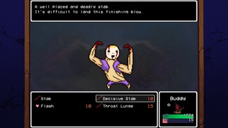 LISA: Definitive Edition