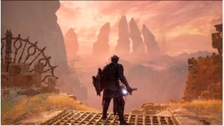 G1 - RPG 'Lords of the Fallen', para Xbox One e PS4, chega em 31 de outubro  - notícias em Games