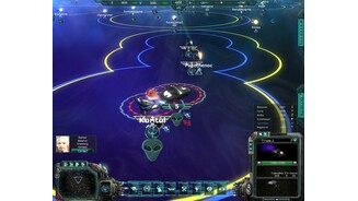 Lost Empire: Immortals_6