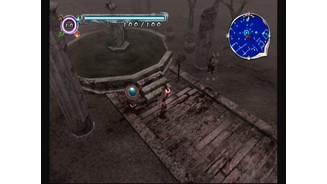 a checkpoint in a level