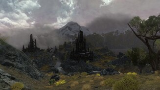 LOTRO Screenshot - Ältestental