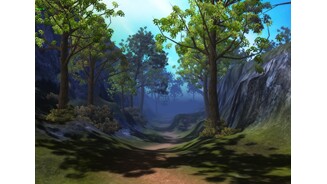 Maestia Screenshot