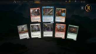 Magic: The Gathering Arena