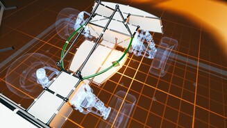 Main Assembly