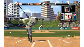 Major League Baseball 2K9