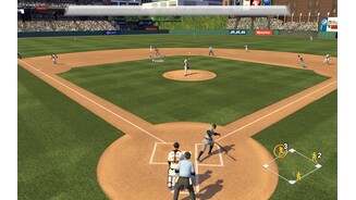 Major League Baseball 2K9