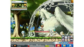 MapleStory